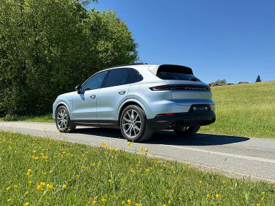 Porsche Cayenne Gebrauchtwagen