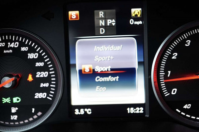 Mercedes-Benz GLC Gebrauchtwagen Mercedes-Benz GLC Gebrauchtwagen