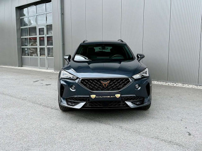 Cupra Formentor Gebrauchtwagen Cupra Formentor Gebrauchtwagen