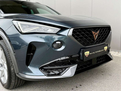 Cupra Formentor Gebrauchtwagen Cupra Formentor Gebrauchtwagen