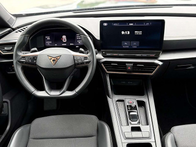 Cupra Formentor Gebrauchtwagen Cupra Formentor Gebrauchtwagen