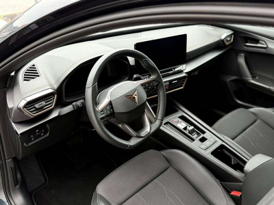 Cupra Formentor Gebrauchtwagen Cupra Formentor Gebrauchtwagen