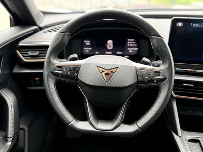 Cupra Formentor Gebrauchtwagen Cupra Formentor Gebrauchtwagen