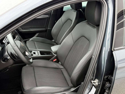 Cupra Formentor Gebrauchtwagen Cupra Formentor Gebrauchtwagen