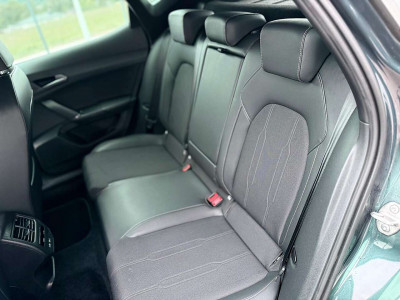 Cupra Formentor Gebrauchtwagen Cupra Formentor Gebrauchtwagen