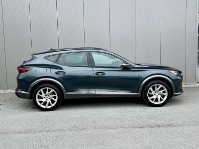 Cupra Formentor Gebrauchtwagen Cupra Formentor Gebrauchtwagen