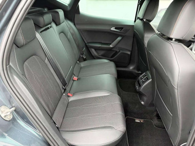 Cupra Formentor Gebrauchtwagen Cupra Formentor Gebrauchtwagen