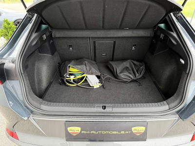 Cupra Formentor Gebrauchtwagen Cupra Formentor Gebrauchtwagen