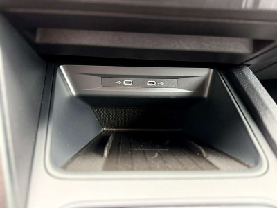 Cupra Formentor Gebrauchtwagen Cupra Formentor Gebrauchtwagen