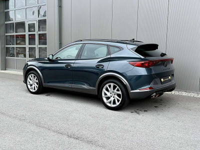 Cupra Formentor Gebrauchtwagen Cupra Formentor Gebrauchtwagen