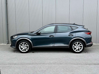 Cupra Formentor Gebrauchtwagen Cupra Formentor Gebrauchtwagen