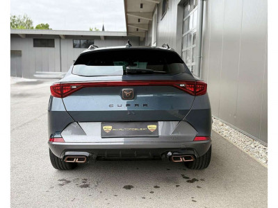 Cupra Formentor Gebrauchtwagen Cupra Formentor Gebrauchtwagen