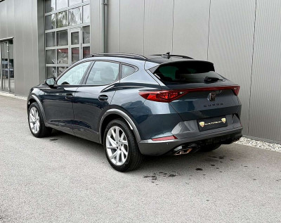 Cupra Formentor Gebrauchtwagen Cupra Formentor Gebrauchtwagen