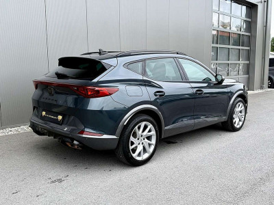 Cupra Formentor Gebrauchtwagen Cupra Formentor Gebrauchtwagen