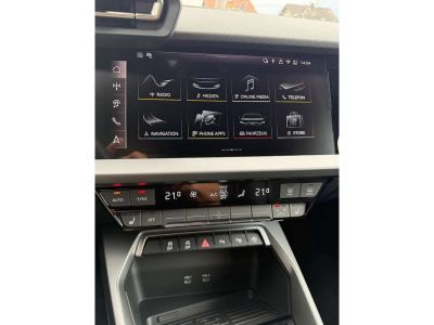 Audi A3 Gebrauchtwagen Audi A3 Gebrauchtwagen