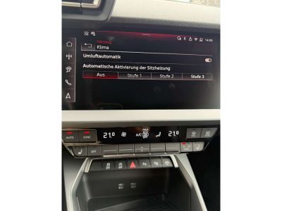 Audi A3 Gebrauchtwagen Audi A3 Gebrauchtwagen