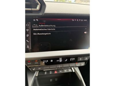 Audi A3 Gebrauchtwagen Audi A3 Gebrauchtwagen