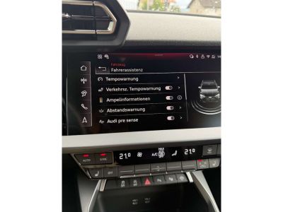 Audi A3 Gebrauchtwagen Audi A3 Gebrauchtwagen
