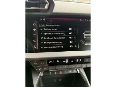 Audi A3 Gebrauchtwagen Audi A3 Gebrauchtwagen