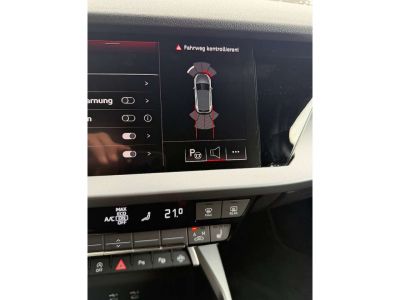 Audi A3 Gebrauchtwagen Audi A3 Gebrauchtwagen