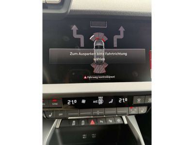 Audi A3 Gebrauchtwagen Audi A3 Gebrauchtwagen