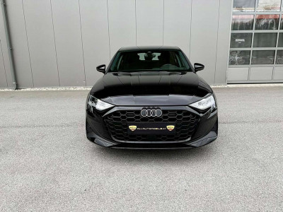 Audi A3 Gebrauchtwagen