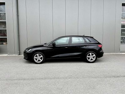 Audi A3 Gebrauchtwagen Audi A3 Gebrauchtwagen