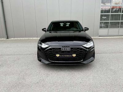 Audi A3 Gebrauchtwagen Audi A3 Gebrauchtwagen