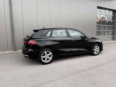 Audi A3 Gebrauchtwagen Audi A3 Gebrauchtwagen