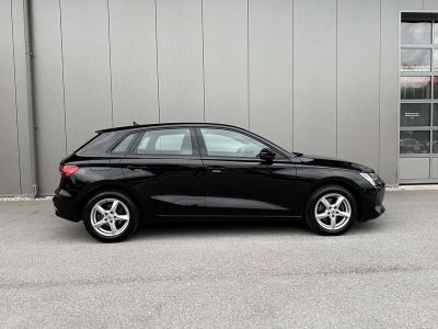 Audi A3 Gebrauchtwagen Audi A3 Gebrauchtwagen