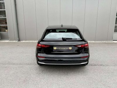 Audi A3 Gebrauchtwagen Audi A3 Gebrauchtwagen