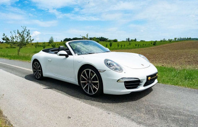 Porsche 911 Gebrauchtwagen