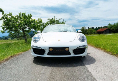 Porsche 911 Gebrauchtwagen