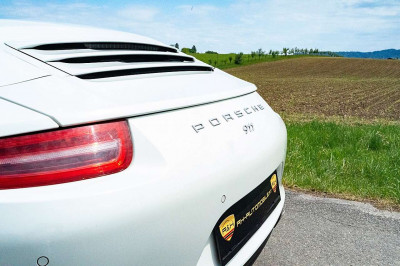 Porsche 911 Gebrauchtwagen