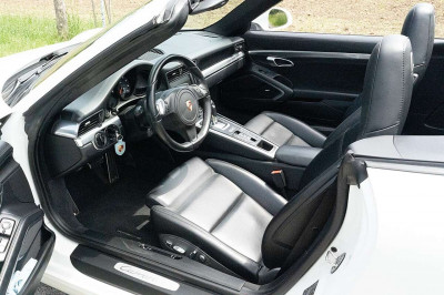 Porsche 911 Gebrauchtwagen