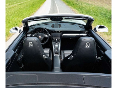 Porsche 911 Gebrauchtwagen