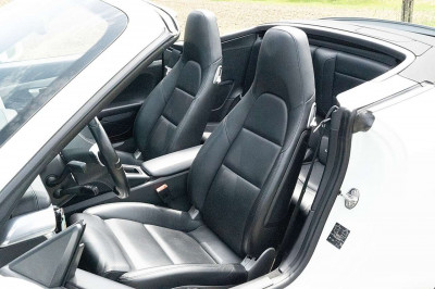 Porsche 911 Gebrauchtwagen