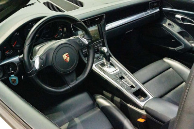 Porsche 911 Gebrauchtwagen
