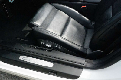 Porsche 911 Gebrauchtwagen