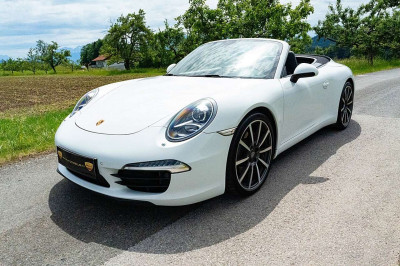 Porsche 911 Gebrauchtwagen