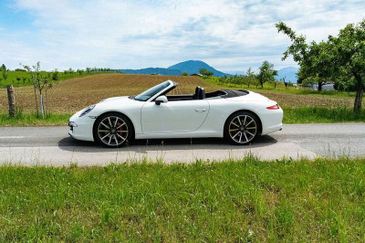 Porsche 911 Gebrauchtwagen