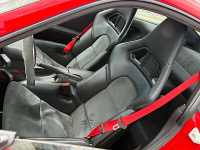 Porsche 911 Gebrauchtwagen