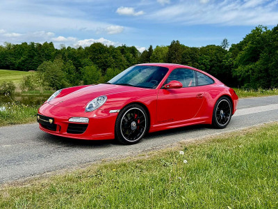 Porsche 911 Gebrauchtwagen