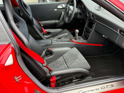 Porsche 911 Gebrauchtwagen