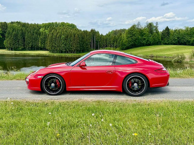 Porsche 911 Gebrauchtwagen