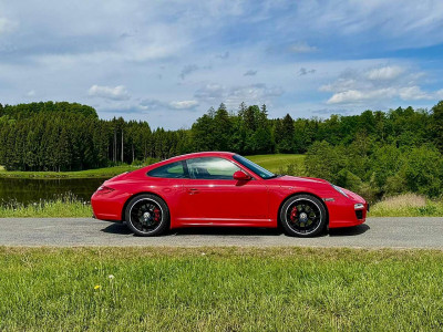 Porsche 911 Gebrauchtwagen