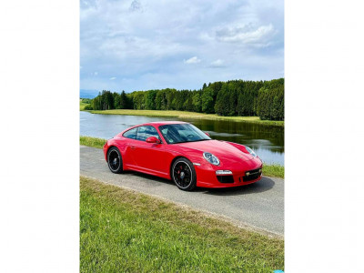 Porsche 911 Gebrauchtwagen