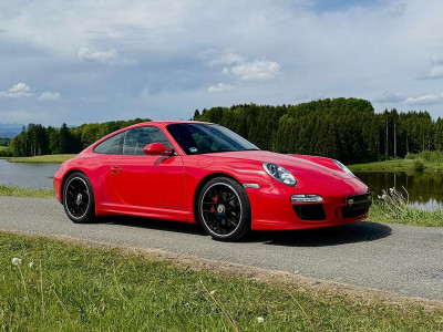 Porsche 911 Gebrauchtwagen