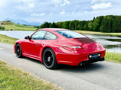 Porsche 911 Gebrauchtwagen