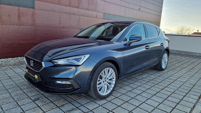 Seat Leon Gebrauchtwagen Seat Leon Gebrauchtwagen